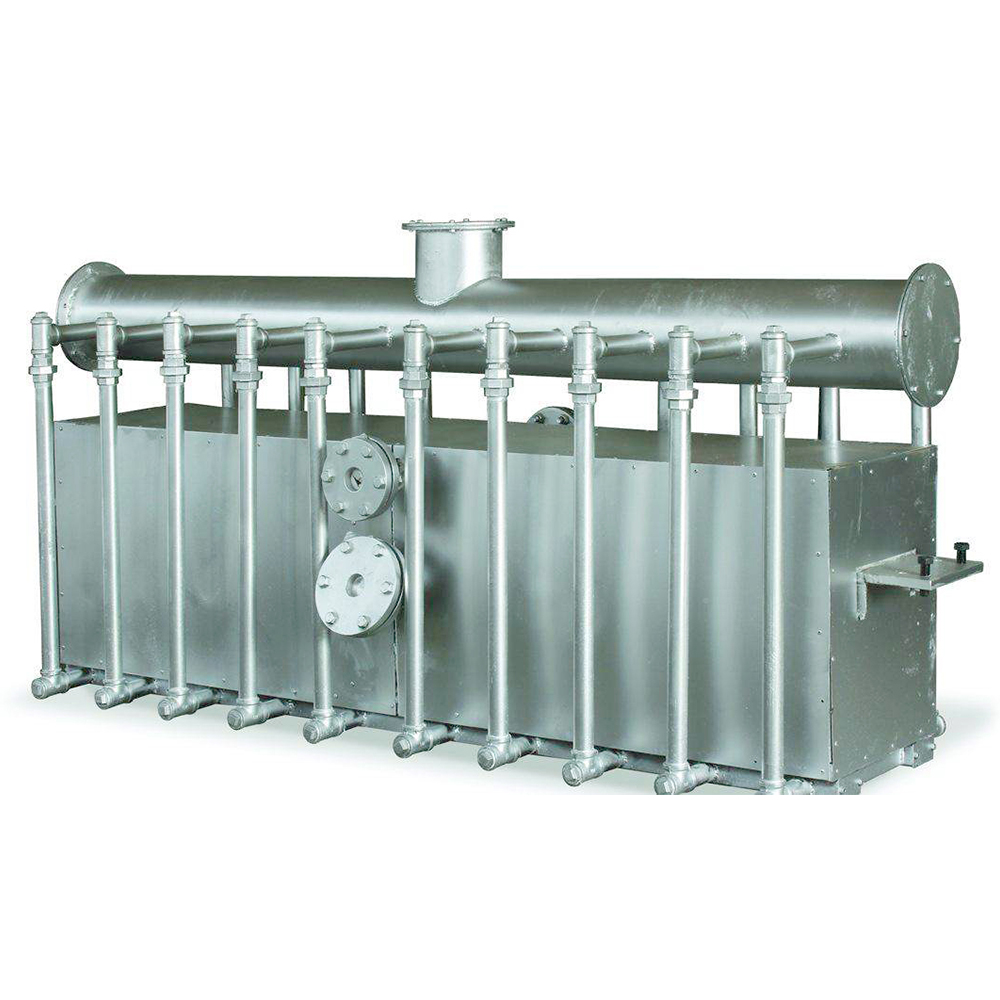 Low price Filtering and spinning system Manufacturers china