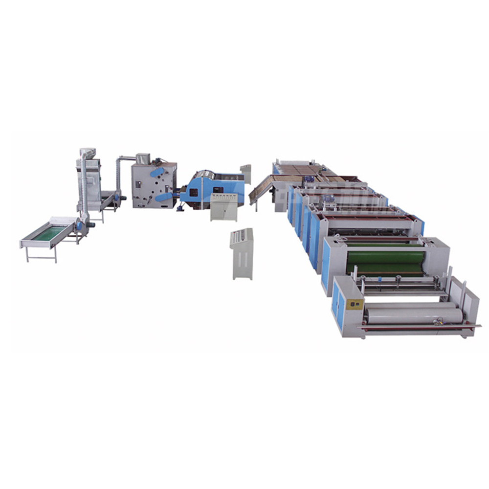 Low price Synthetic leather base cloth production line Manufacturers china